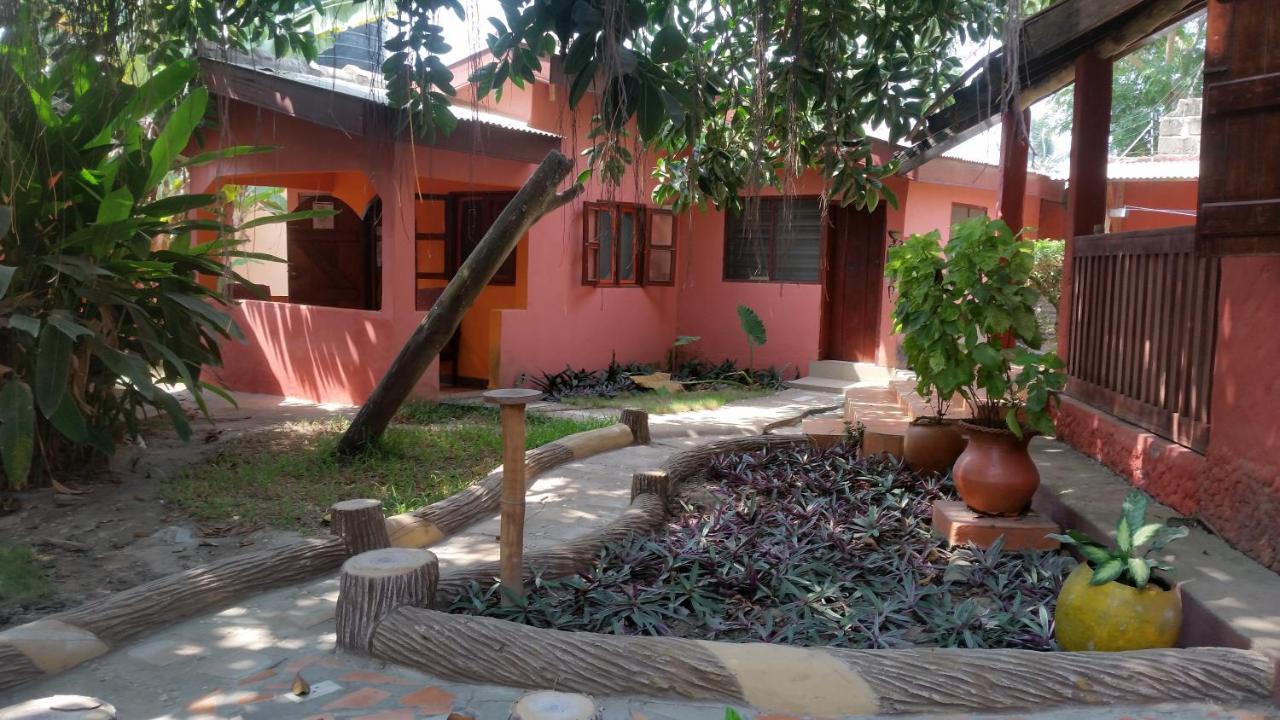 Hotel Big Milly'S Backyard Kokrobite Zewnętrze zdjęcie