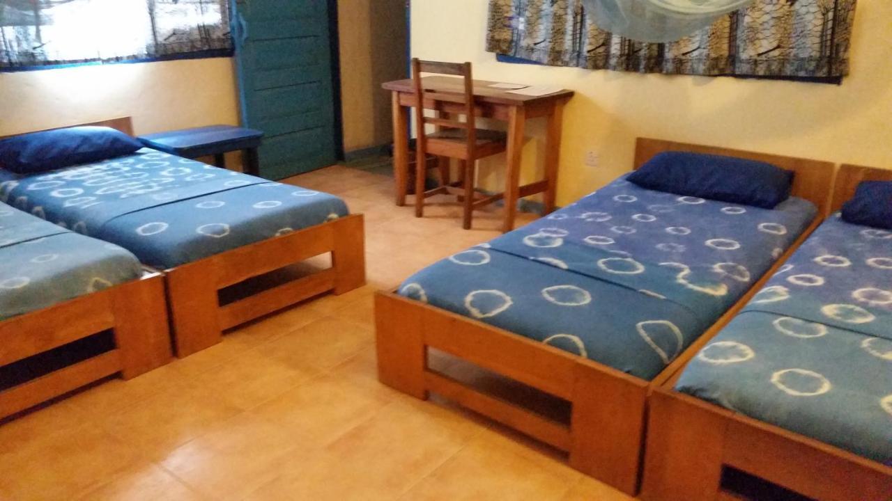 Hotel Big Milly'S Backyard Kokrobite Zewnętrze zdjęcie